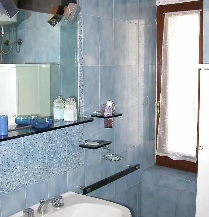 Casa del Ciliegio-1
